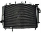 Kawasaki Ninja Zx-9R 2000-2003 Zx900F Radiator